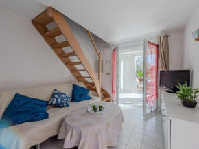 Holiday Home Le Clos du Par by Interhome